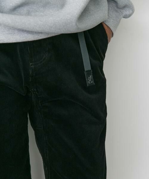 URBAN RESEARCH DOORS / アーバンリサーチ ドアーズ その他パンツ | 『別注』Gramicci　ストレッチコーデュロイトラウザー | 詳細8