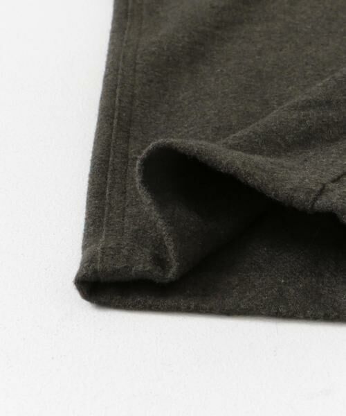 URBAN RESEARCH DOORS / アーバンリサーチ ドアーズ その他パンツ | 『別注』Gramicci　ナチュラルウールブレンドトラウザー | 詳細18