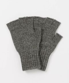 URBAN RESEARCH DOORS / アーバンリサーチ ドアーズ 手袋 | Barbour　FINGERLESS GLOVES