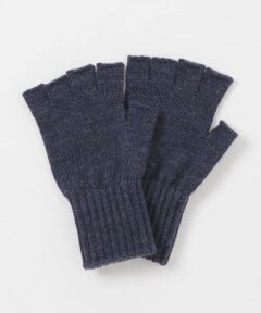 URBAN RESEARCH DOORS / アーバンリサーチ ドアーズ 手袋 | Barbour　FINGERLESS GLOVES