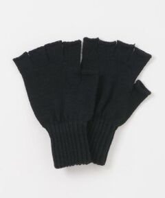 URBAN RESEARCH DOORS / アーバンリサーチ ドアーズ 手袋 | Barbour　FINGERLESS GLOVES