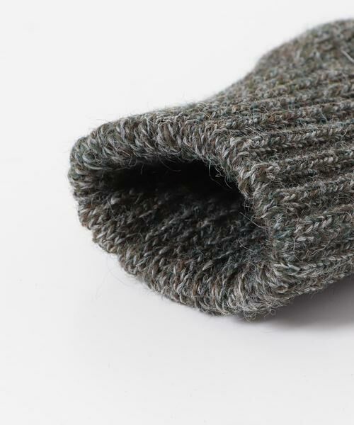 URBAN RESEARCH DOORS / アーバンリサーチ ドアーズ 手袋 | Barbour　FINGERLESS GLOVES | 詳細2