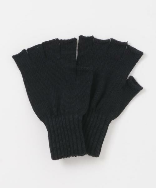 URBAN RESEARCH DOORS / アーバンリサーチ ドアーズ 手袋 | Barbour　FINGERLESS GLOVES | 詳細10