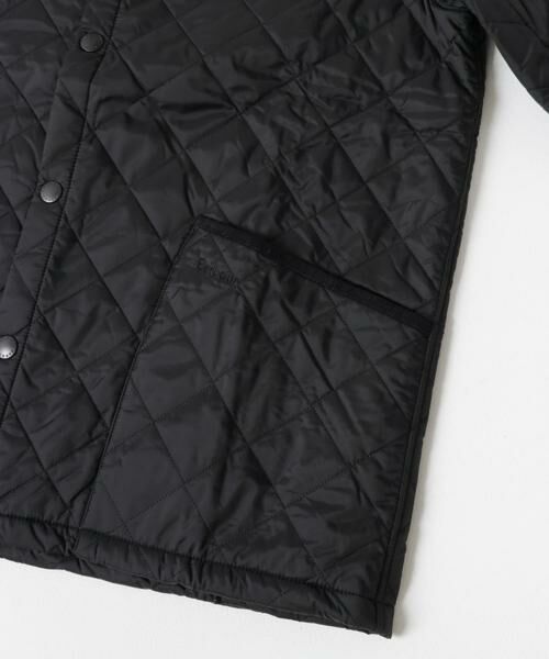 URBAN RESEARCH DOORS / アーバンリサーチ ドアーズ その他アウター | LIDDESDALE QUILTED JACKET | 詳細12