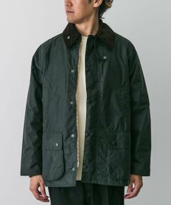 URBAN RESEARCH DOORS / アーバンリサーチ ドアーズ その他アウター | Barbour　BEDALE WAX JACKET