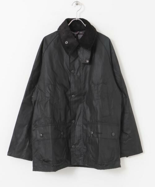 URBAN RESEARCH DOORS / アーバンリサーチ ドアーズ その他アウター | Barbour　BEDALE WAX JACKET | 詳細14