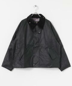 URBAN RESEARCH DOORS / アーバンリサーチ ドアーズ その他アウター | OS TRANSPORT WAX JACKET
