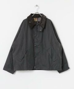 URBAN RESEARCH DOORS / アーバンリサーチ ドアーズ その他アウター | OS TRANSPORT WAX JACKET