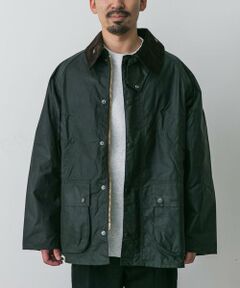 URBAN RESEARCH DOORS / アーバンリサーチ ドアーズ その他アウター | OS BEDALE WAX JACKET