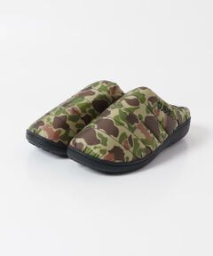 URBAN RESEARCH DOORS / アーバンリサーチ ドアーズ シューズ | SUBU　PERMANENT