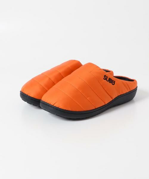 URBAN RESEARCH DOORS / アーバンリサーチ ドアーズ シューズ | SUBU　PERMANENT | 詳細3