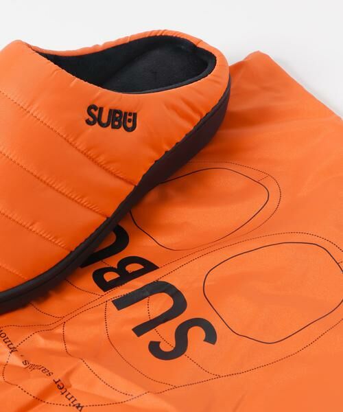 URBAN RESEARCH DOORS / アーバンリサーチ ドアーズ シューズ | SUBU　PERMANENT | 詳細4