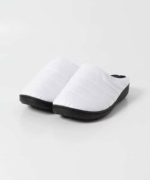 URBAN RESEARCH DOORS / アーバンリサーチ ドアーズ シューズ | SUBU　PERMANENT | 詳細7