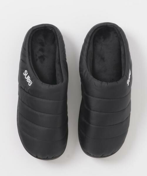 URBAN RESEARCH DOORS / アーバンリサーチ ドアーズ シューズ | SUBU　PERMANENT | 詳細10