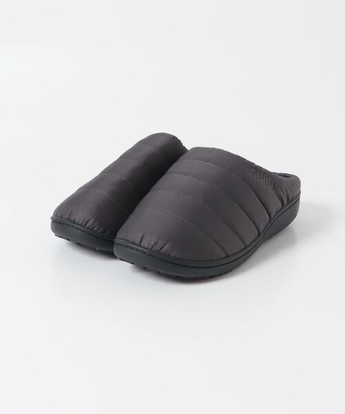 URBAN RESEARCH DOORS / アーバンリサーチ ドアーズ シューズ | SUBU　PERMANENT | 詳細15