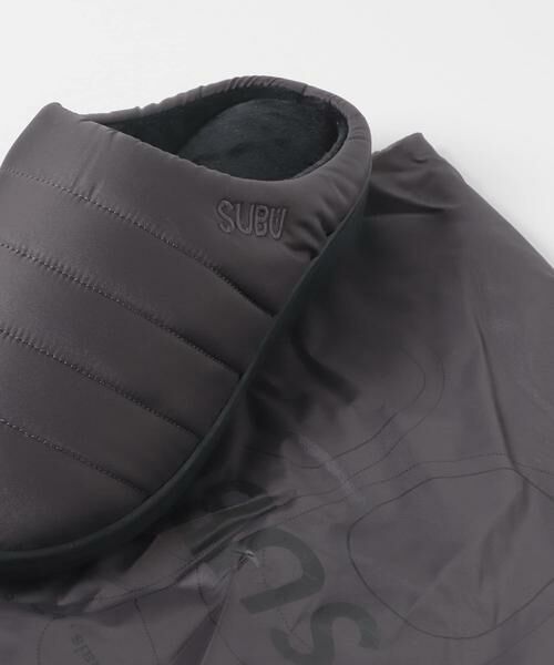 URBAN RESEARCH DOORS / アーバンリサーチ ドアーズ シューズ | SUBU　PERMANENT | 詳細16