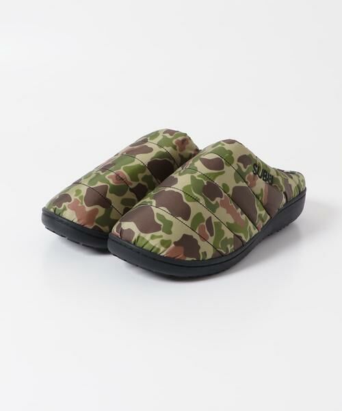 URBAN RESEARCH DOORS / アーバンリサーチ ドアーズ シューズ | SUBU　PERMANENT | 詳細17