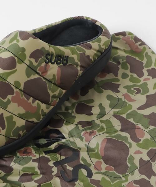 URBAN RESEARCH DOORS / アーバンリサーチ ドアーズ シューズ | SUBU　PERMANENT | 詳細18