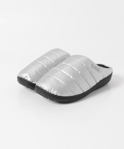 URBAN RESEARCH DOORS / アーバンリサーチ ドアーズ シューズ | SUBU　PERMANENT | 詳細21