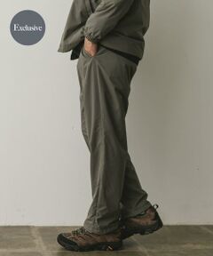 URBAN RESEARCH DOORS / アーバンリサーチ ドアーズ その他パンツ | 『別注』Snow Peak Apparel×DOORS　2L Octa Pants