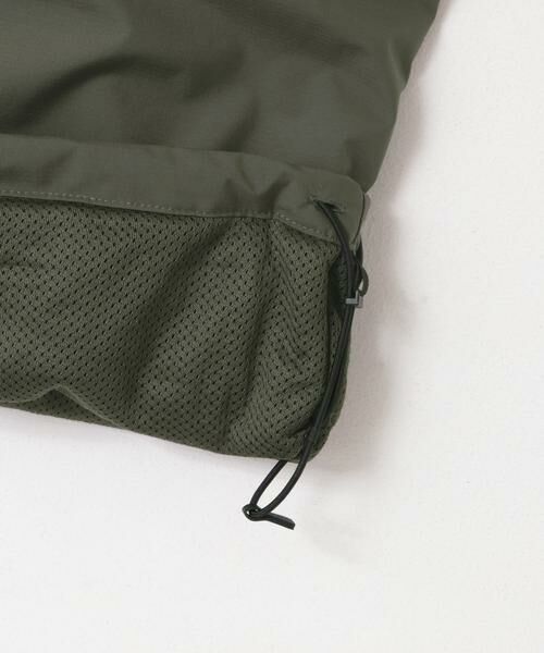 URBAN RESEARCH DOORS / アーバンリサーチ ドアーズ その他パンツ | 『別注』Snow Peak Apparel×DOORS　2L Octa Pants | 詳細16