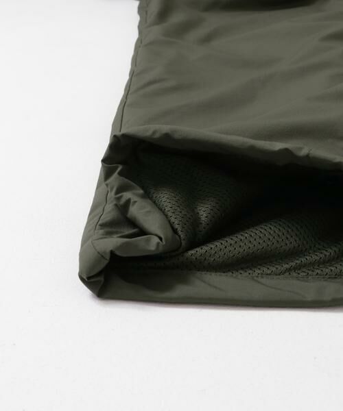 URBAN RESEARCH DOORS / アーバンリサーチ ドアーズ その他パンツ | 『別注』Snow Peak Apparel×DOORS　2L Octa Pants | 詳細18