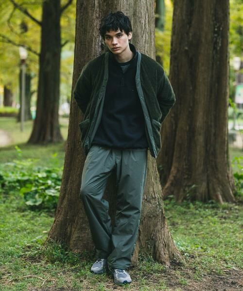 URBAN RESEARCH DOORS / アーバンリサーチ ドアーズ その他パンツ | 『別注』Snow Peak Apparel×DOORS　2L Octa Pants | 詳細5