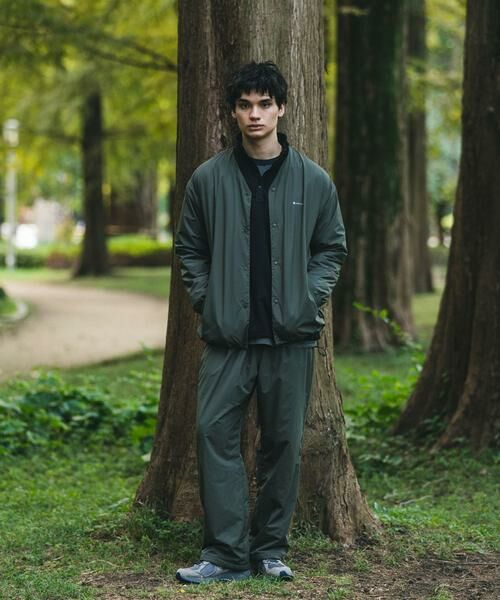 URBAN RESEARCH DOORS / アーバンリサーチ ドアーズ その他パンツ | 『別注』Snow Peak Apparel×DOORS　2L Octa Pants | 詳細6