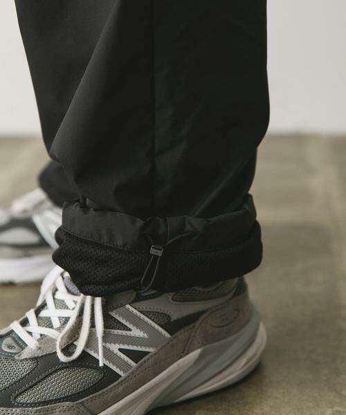 URBAN RESEARCH DOORS / アーバンリサーチ ドアーズ その他パンツ | 『別注』Snow Peak Apparel×DOORS　2L Octa Pants | 詳細29