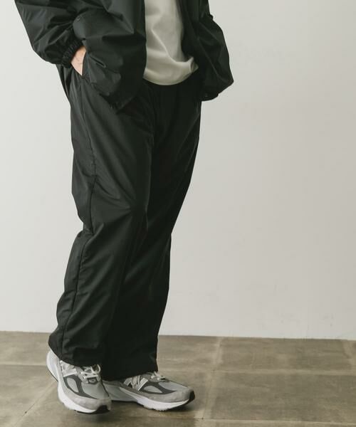 URBAN RESEARCH DOORS / アーバンリサーチ ドアーズ その他パンツ | 『別注』Snow Peak Apparel×DOORS　2L Octa Pants | 詳細21
