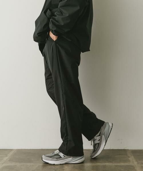 URBAN RESEARCH DOORS / アーバンリサーチ ドアーズ その他パンツ | 『別注』Snow Peak Apparel×DOORS　2L Octa Pants | 詳細22