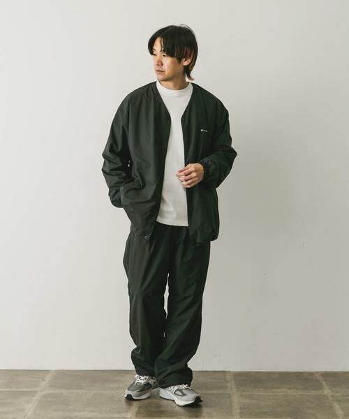 URBAN RESEARCH DOORS / アーバンリサーチ ドアーズ その他パンツ | 『別注』Snow Peak Apparel×DOORS　2L Octa Pants | 詳細23