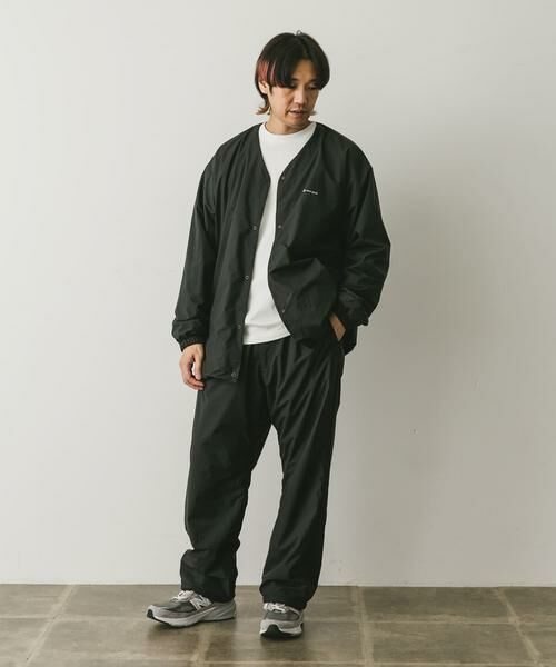 URBAN RESEARCH DOORS / アーバンリサーチ ドアーズ その他パンツ | 『別注』Snow Peak Apparel×DOORS　2L Octa Pants | 詳細24
