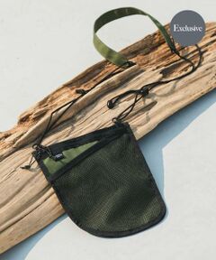 URBAN RESEARCH DOORS / アーバンリサーチ ドアーズ バッグ | 『別注』KEEN×DOORS　HARVESTPOCKET SACOCHE