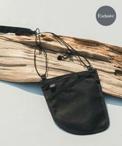 URBAN RESEARCH DOORS / アーバンリサーチ ドアーズ バッグ | 『別注』KEEN×DOORS　HARVESTPOCKET SACOCHE