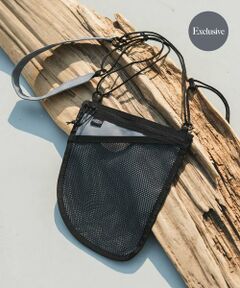 URBAN RESEARCH DOORS / アーバンリサーチ ドアーズ バッグ | 『別注』KEEN×DOORS　HARVESTPOCKET SACOCHE