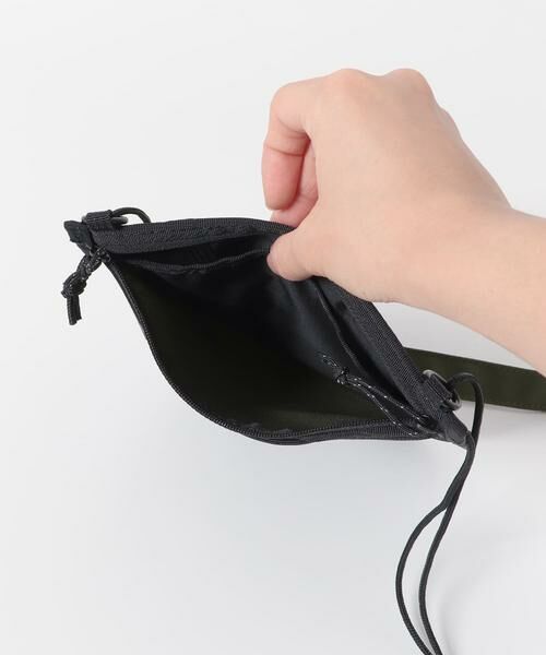 URBAN RESEARCH DOORS / アーバンリサーチ ドアーズ バッグ | 『別注』KEEN×DOORS　HARVESTPOCKET SACOCHE | 詳細10