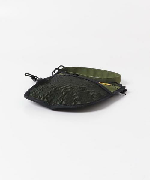 URBAN RESEARCH DOORS / アーバンリサーチ ドアーズ バッグ | 『別注』KEEN×DOORS　HARVESTPOCKET SACOCHE | 詳細8