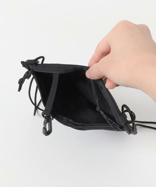 URBAN RESEARCH DOORS / アーバンリサーチ ドアーズ バッグ | 『別注』KEEN×DOORS　HARVESTPOCKET SACOCHE | 詳細9