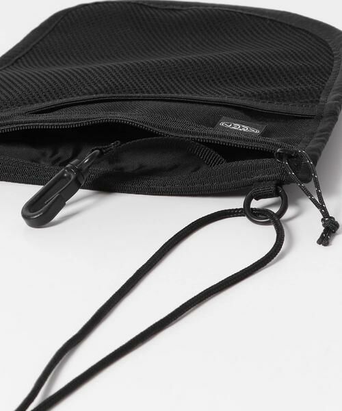 URBAN RESEARCH DOORS / アーバンリサーチ ドアーズ バッグ | 『別注』KEEN×DOORS　HARVESTPOCKET SACOCHE | 詳細14