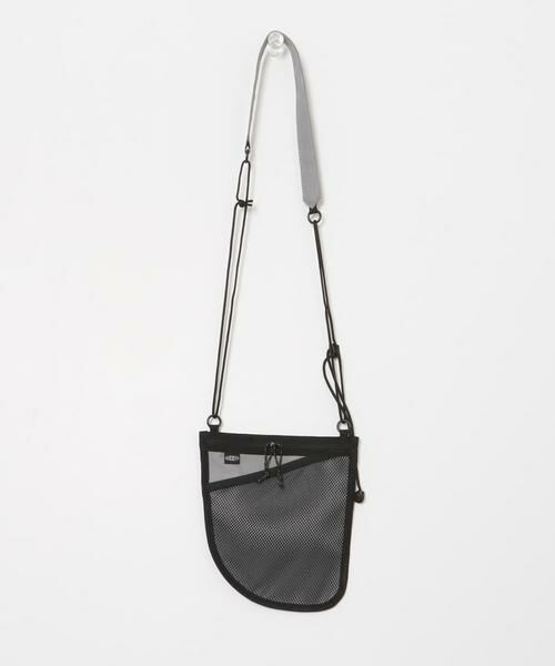 URBAN RESEARCH DOORS / アーバンリサーチ ドアーズ バッグ | 『別注』KEEN×DOORS　HARVESTPOCKET SACOCHE | 詳細20