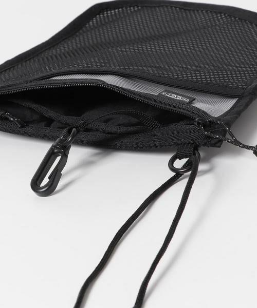 URBAN RESEARCH DOORS / アーバンリサーチ ドアーズ バッグ | 『別注』KEEN×DOORS　HARVESTPOCKET SACOCHE | 詳細21