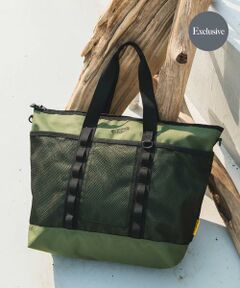 URBAN RESEARCH DOORS / アーバンリサーチ ドアーズ トートバッグ | 『別注』KEEN×DOORS　HARVESTADVENTURE TOTE