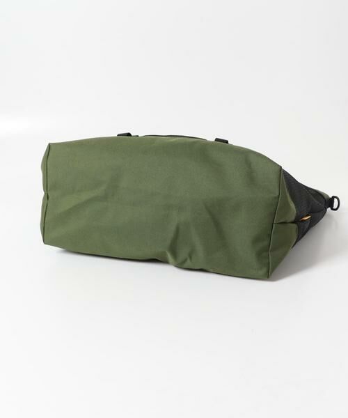URBAN RESEARCH DOORS / アーバンリサーチ ドアーズ トートバッグ | 『別注』KEEN×DOORS　HARVESTADVENTURE TOTE | 詳細8