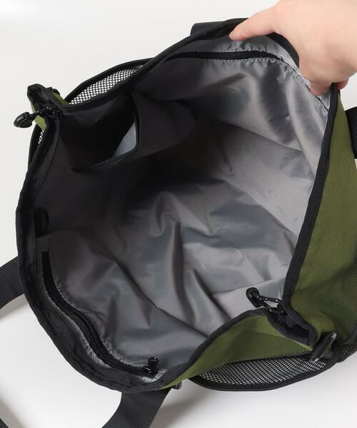 URBAN RESEARCH DOORS / アーバンリサーチ ドアーズ トートバッグ | 『別注』KEEN×DOORS　HARVESTADVENTURE TOTE | 詳細9