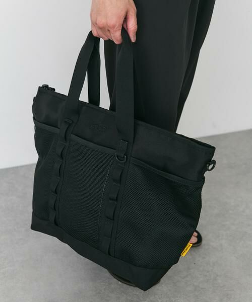 URBAN RESEARCH DOORS / アーバンリサーチ ドアーズ トートバッグ | 『別注』KEEN×DOORS　HARVESTADVENTURE TOTE | 詳細12