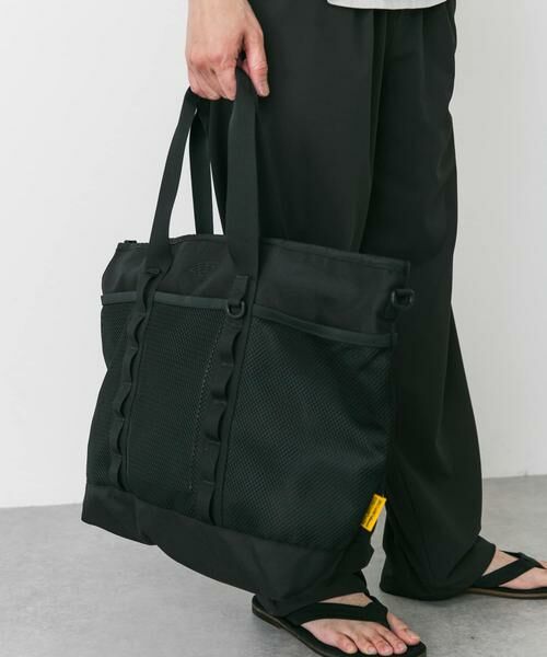 URBAN RESEARCH DOORS / アーバンリサーチ ドアーズ トートバッグ | 『別注』KEEN×DOORS　HARVESTADVENTURE TOTE | 詳細13
