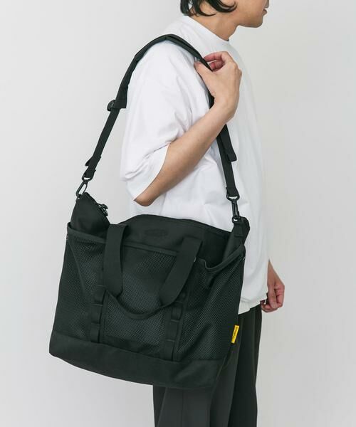 URBAN RESEARCH DOORS / アーバンリサーチ ドアーズ トートバッグ | 『別注』KEEN×DOORS　HARVESTADVENTURE TOTE | 詳細15
