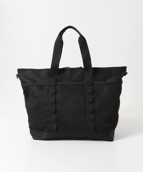 URBAN RESEARCH DOORS / アーバンリサーチ ドアーズ トートバッグ | 『別注』KEEN×DOORS　HARVESTADVENTURE TOTE | 詳細16