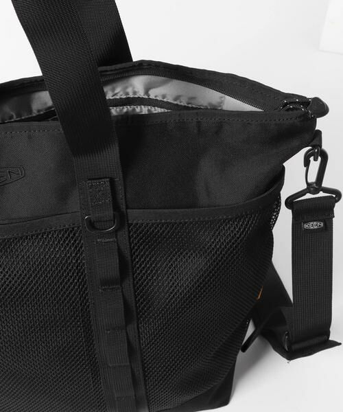 URBAN RESEARCH DOORS / アーバンリサーチ ドアーズ トートバッグ | 『別注』KEEN×DOORS　HARVESTADVENTURE TOTE | 詳細17